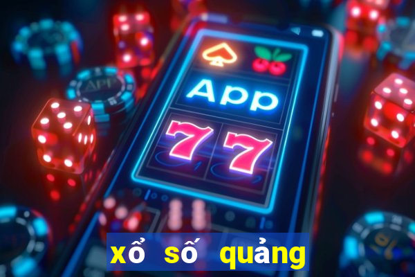 xổ số quảng nam ngày 12 tháng 3