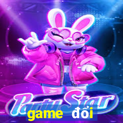 game đổi thưởng tgbco