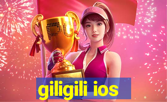 giligili ios