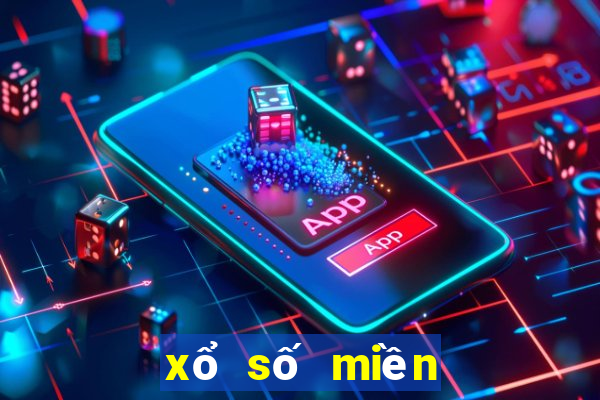 xổ số miền nam 10 10