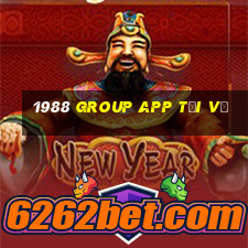 1988 Group app Tải về