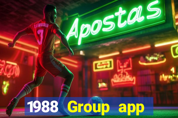 1988 Group app Tải về