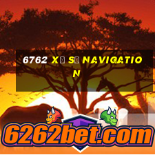 6762 Xổ số Navigation