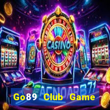 Go89 Club Game Bài G52