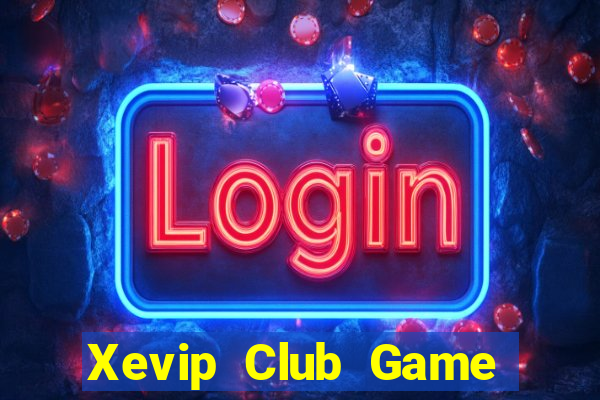 Xevip Club Game Bài Iwin