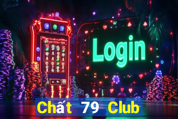 Chất 79 Club Game Bài 3C Cho Ios