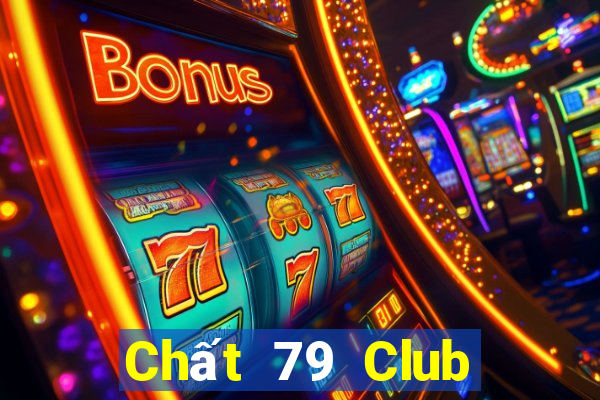 Chất 79 Club Game Bài 3C Cho Ios