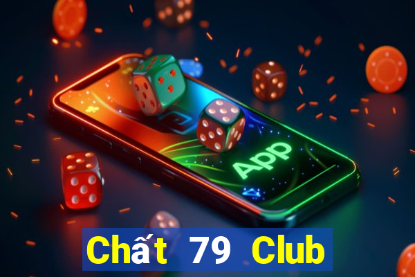 Chất 79 Club Game Bài 3C Cho Ios