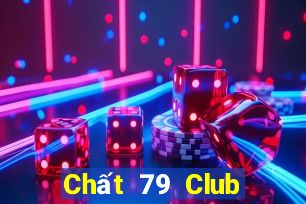 Chất 79 Club Game Bài 3C Cho Ios