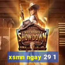 xsmn ngay 29 1