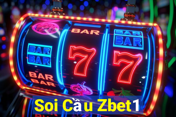 Soi Cầu Zbet1