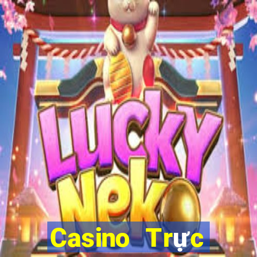 Casino Trực tiếp 789club