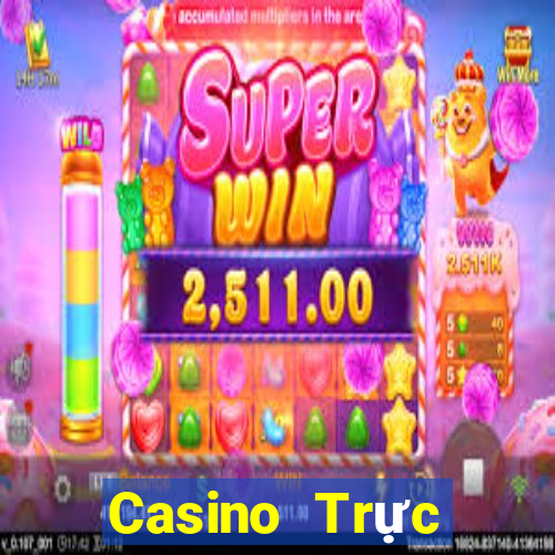 Casino Trực tiếp 789club