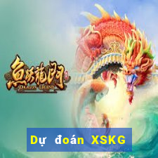 Dự đoán XSKG ngày 7