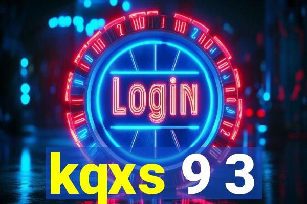 kqxs 9 3