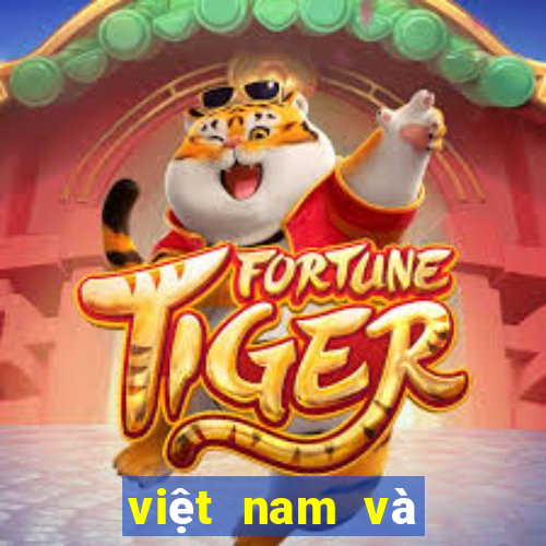 việt nam và thịnh vượng