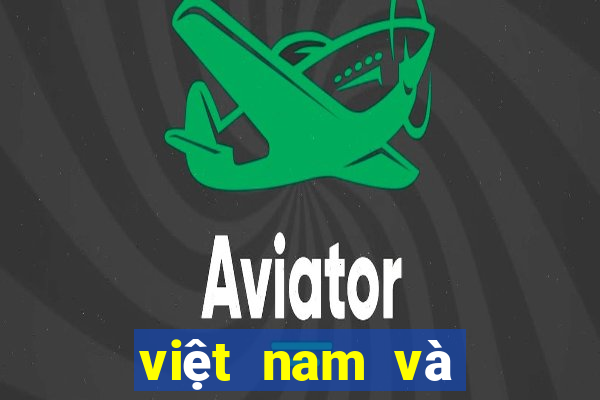 việt nam và thịnh vượng