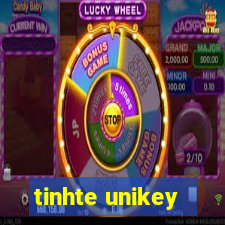 tinhte unikey