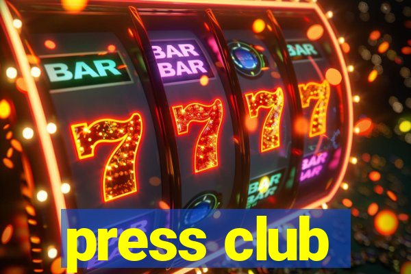 press club