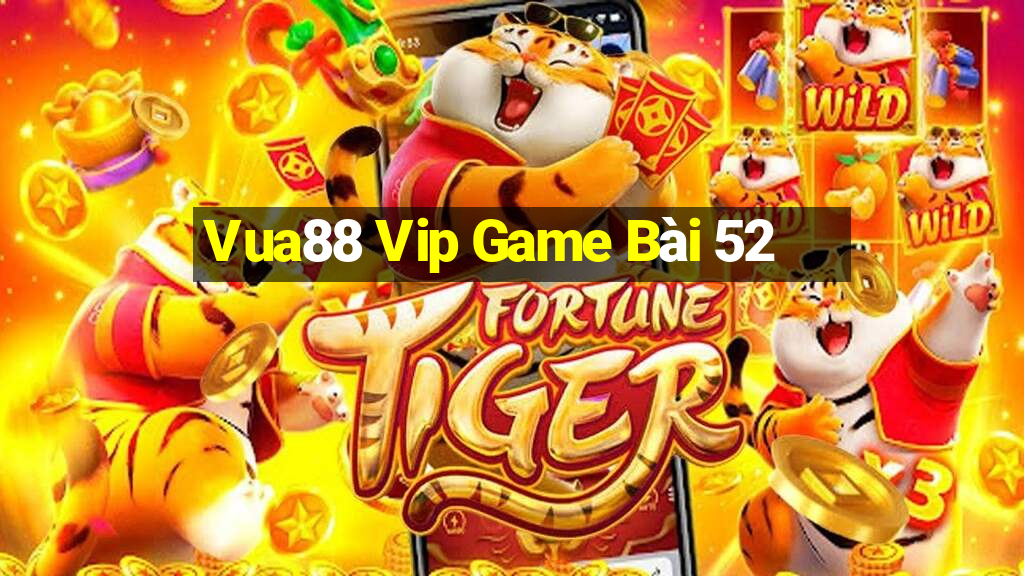 Vua88 Vip Game Bài 52