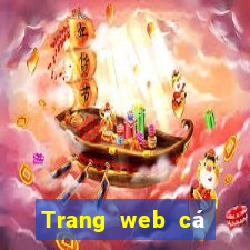 Trang web cá cược uy tín