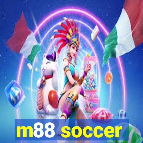 m88 soccer