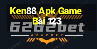 Ken88 Apk Game Bài 123