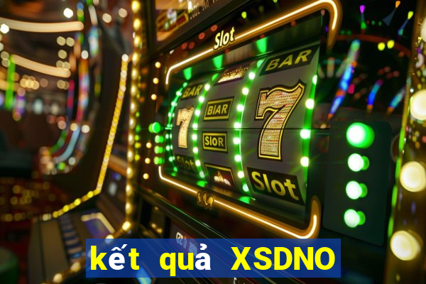 kết quả XSDNO ngày 5