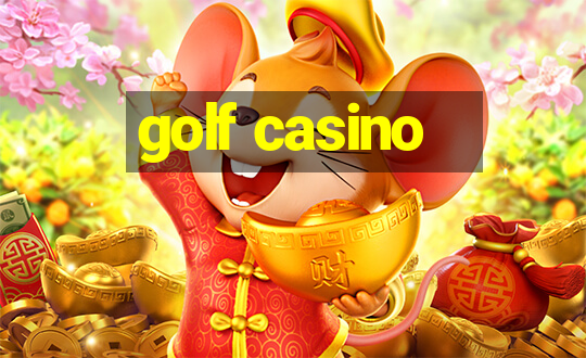 golf casino