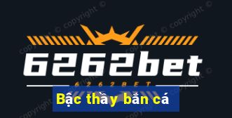 Bậc thầy bắn cá