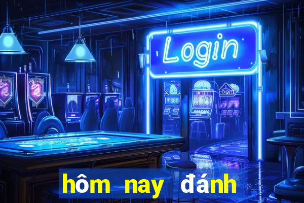 hôm nay đánh đề con bao nhiêu