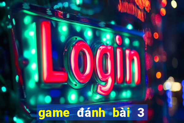 game đánh bài 3 cây offline