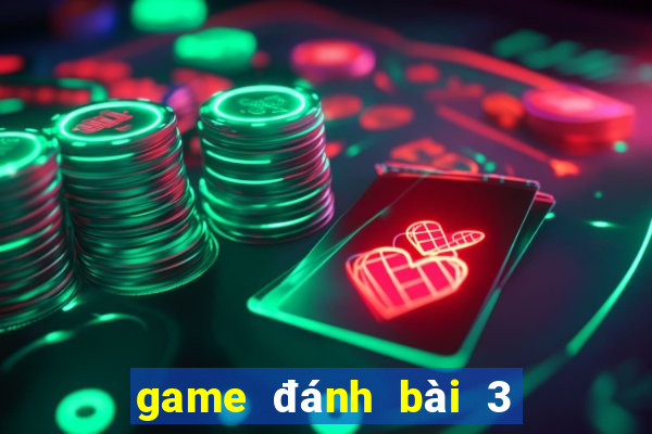 game đánh bài 3 cây offline