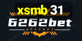 xsmb 31