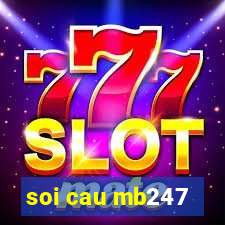 soi cau mb247