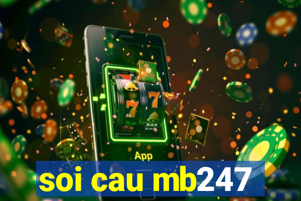 soi cau mb247