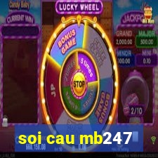 soi cau mb247