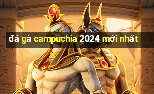 đá gà campuchia 2024 mới nhất