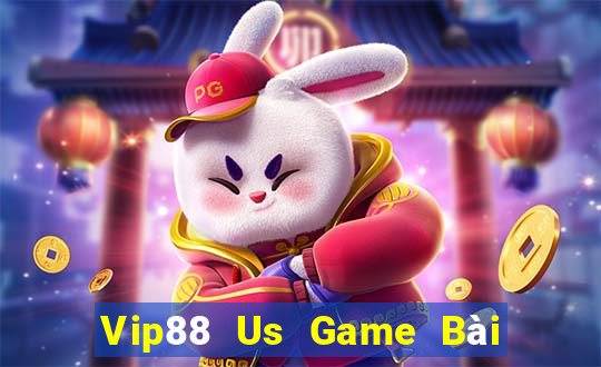 Vip88 Us Game Bài Uy Tín