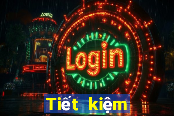 Tiết kiệm mười được 188