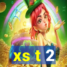 xs t 2