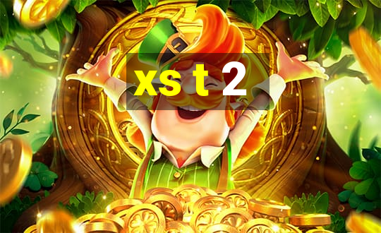 xs t 2