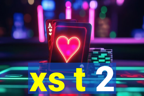 xs t 2