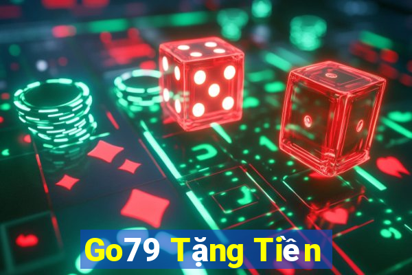 Go79 Tặng Tiền