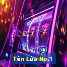 Tên Lửa No.1