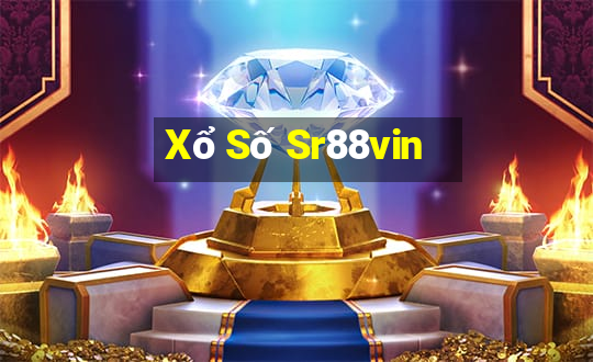 Xổ Số Sr88vin