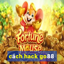 cách hack go88