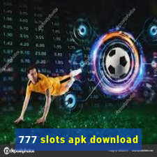 777 slots apk download