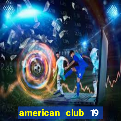 american club 19 hai bà trưng