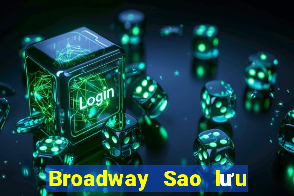 Broadway Sao lưu wed 4001